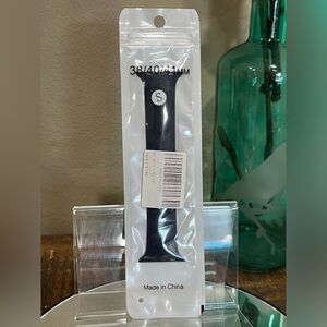 Smartwatch Band, blue, new!